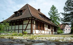 Schloss Hohenfels/ Gästehaus Morgenrot